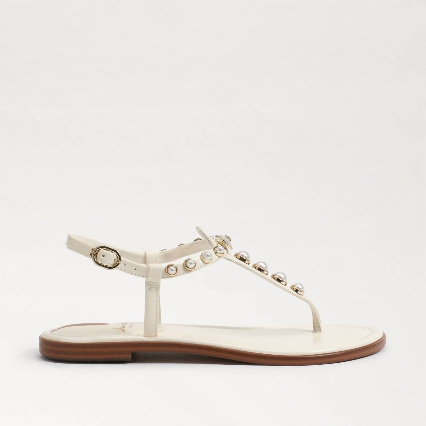 Sam Edelman - Gigi Pearl Thong Sandal