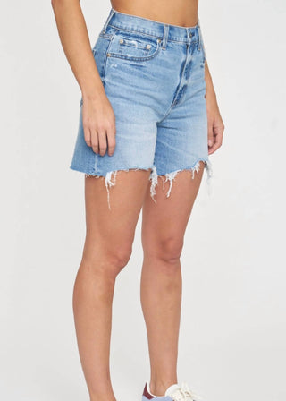 Daze - Sundaze High Rise Long Short