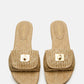 Steve Madden - Women's Moreland Slide Sandal