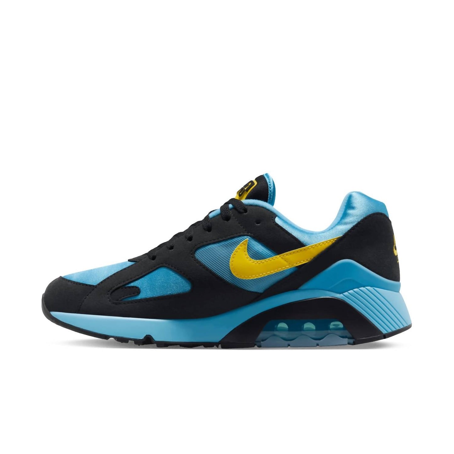 Nike - Men's Air 180 Sneakers
