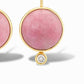 Laura Foote - Women's Tiny Mini Drop Earrings