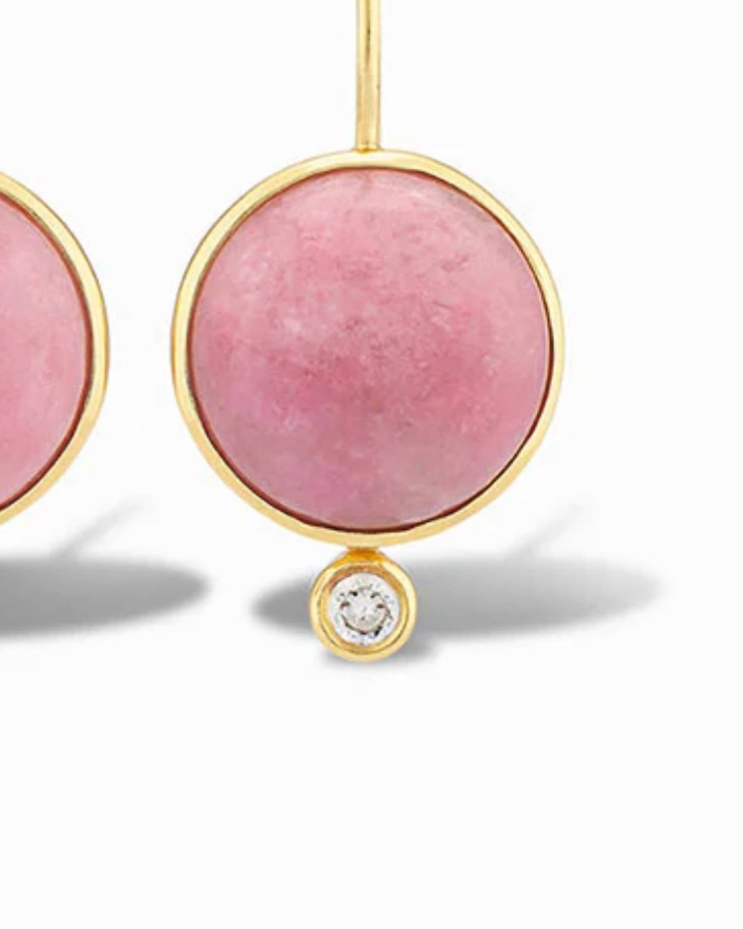 Laura Foote - Women's Tiny Mini Drop Earrings