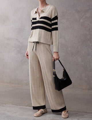Sancia - Cielo Knit Pants
