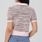 525 America - Shelby Ombre Mock Neck Pullover