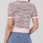 525 America - Shelby Ombre Mock Neck Pullover