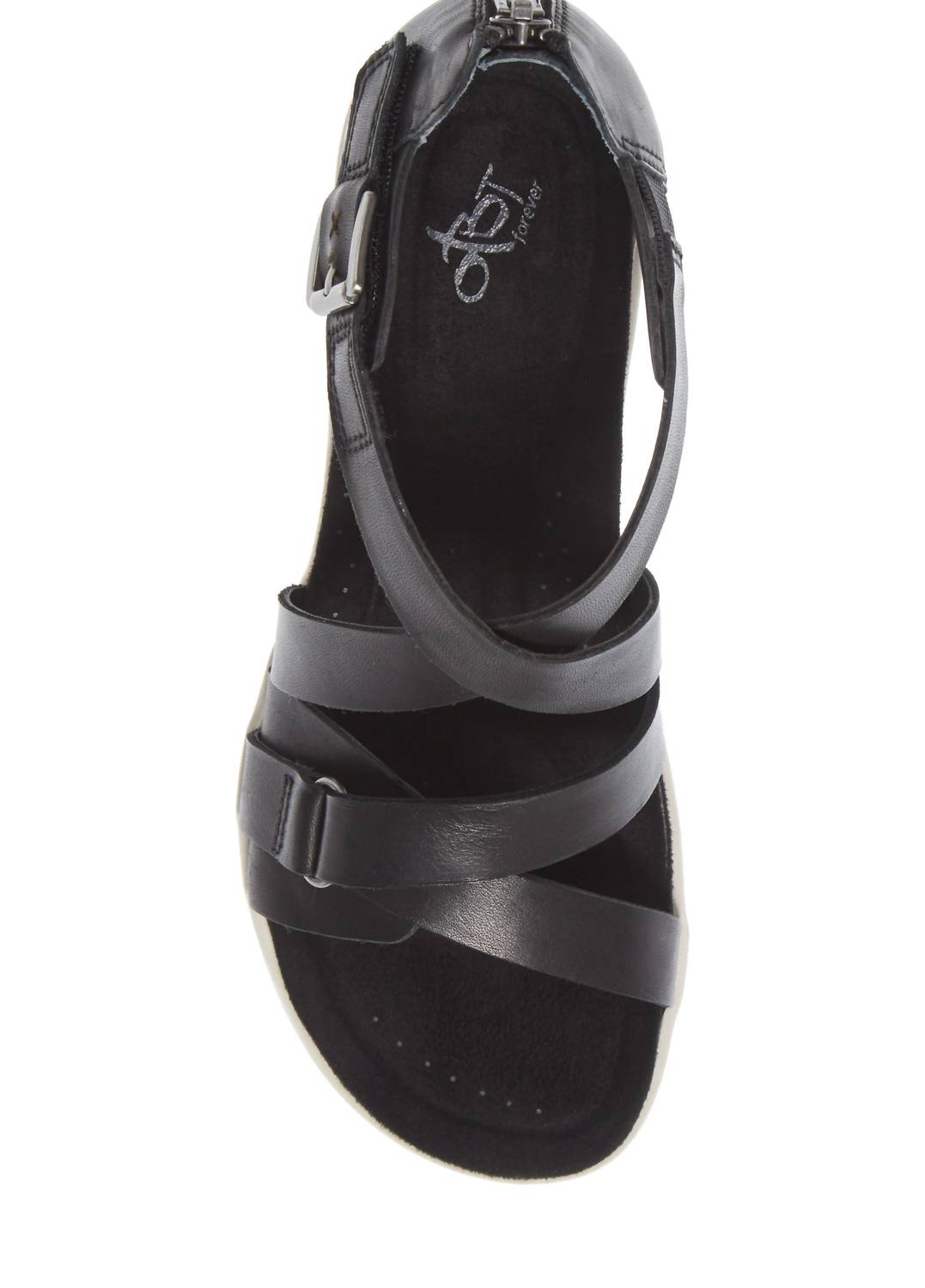 Otbt - Women's Teresa Wedge Sandal