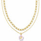 Kendra Scott - Deliah Multi Strand Necklace