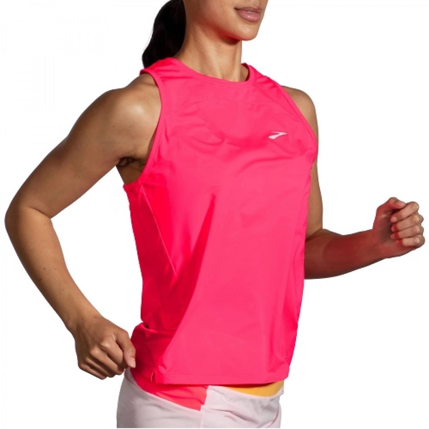Brooks - WOMEN'S SPRINT FREE TANK 2.0 TOP