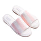 Pj Salvage - Resort Striped Essential Slides