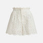 Essential Antwerp - Demano High Waist Shorts