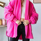 Veveret - Cozy Fleece Jacket