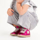 Shu Shop - Paulina Toddler Sneakers