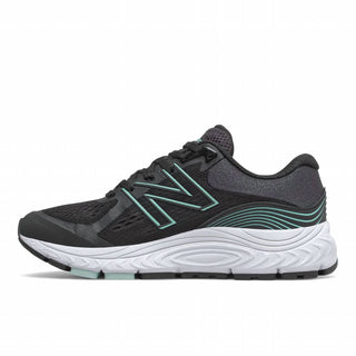 New Balance - WOMEN'S FRESH FOAM 840V5 RUNNING SHOES - WIDE WIDTH