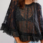 Free People - Carly Cape Top