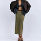 Love Stories - Mia Midi Skirt
