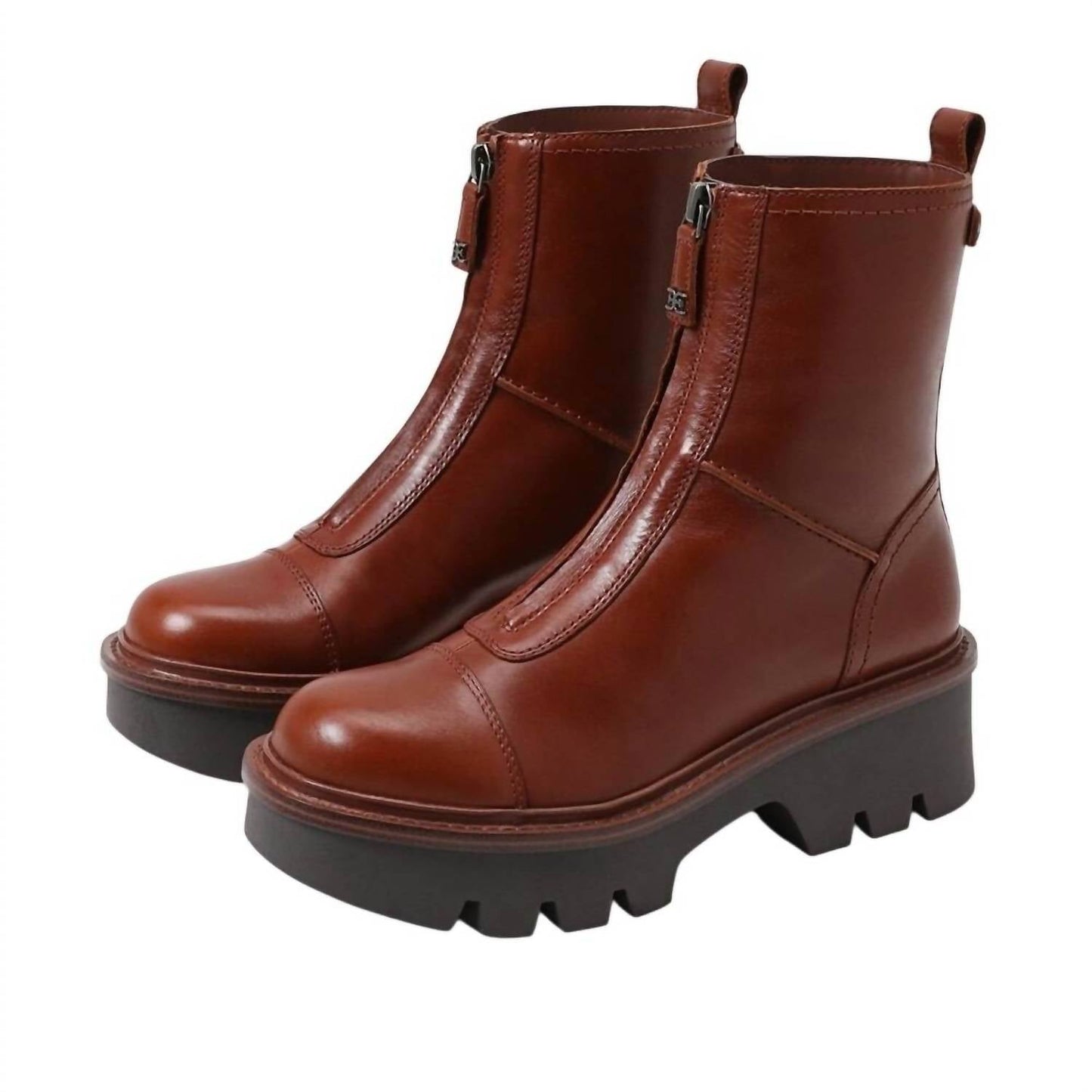 Sam Edelman - Women's Cooper Lug Sole Bootie