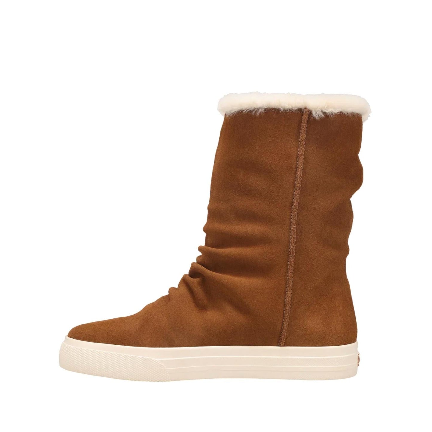 Taos - Cozy Chic Mid-Calf Lined Boot