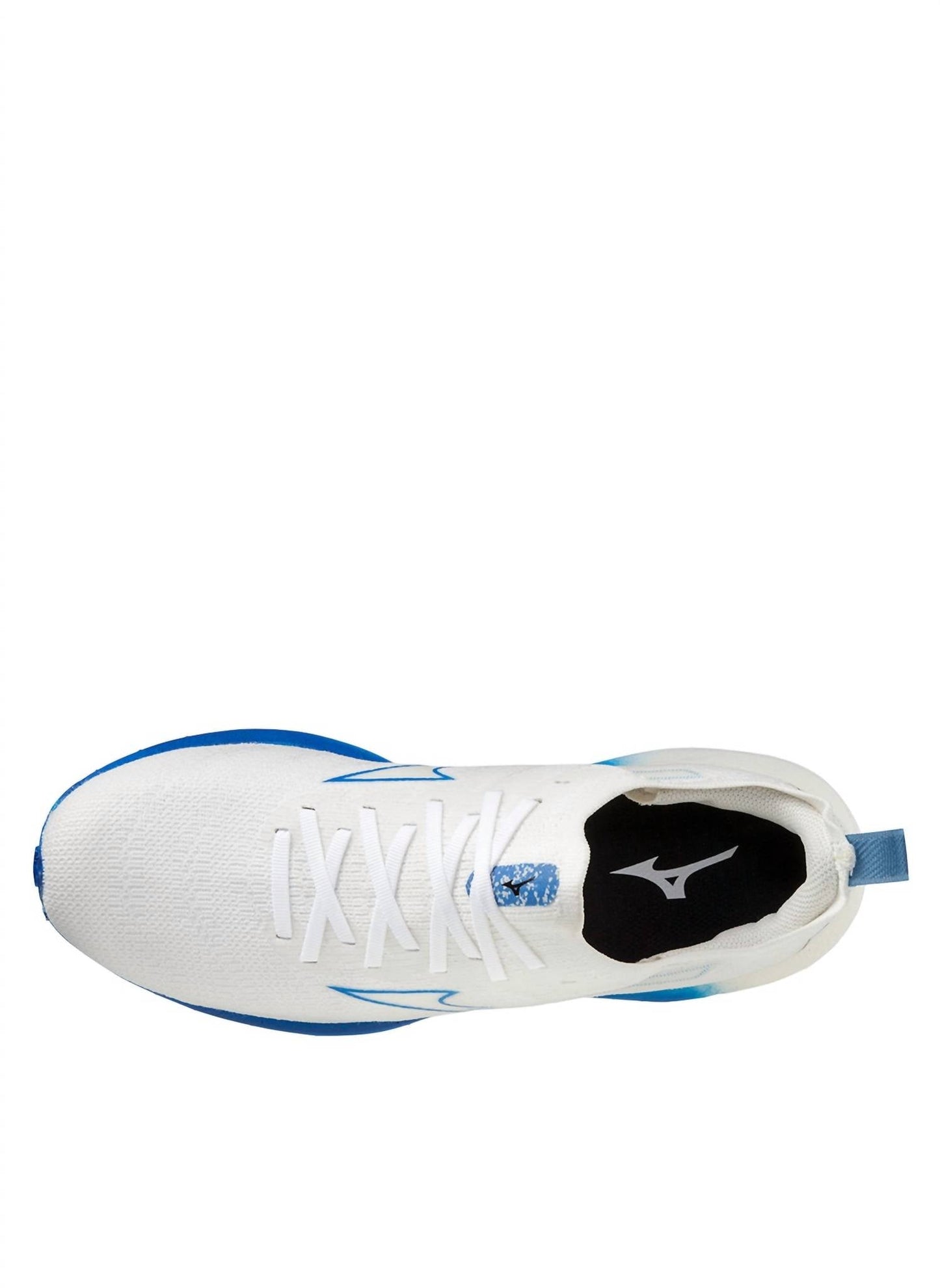 Mizuno - Men's Wave Neo Wind Shoe