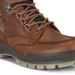 Ecco - Men's Track 25 Mid Hiking Boots