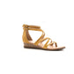 Corkys Footwear - Women's Sweet Tea Wedge Sandals
