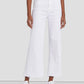 7 For All Mankind - High Rise Cropped Jo Jeans