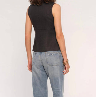 Heartloom - Emerson Vest