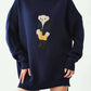 Anaz - Lady Polo Bear Sweater