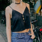 Free People - Pieces Of You Cami Top