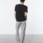 Enza Costa - SILK KNIT EASY S/S TEE