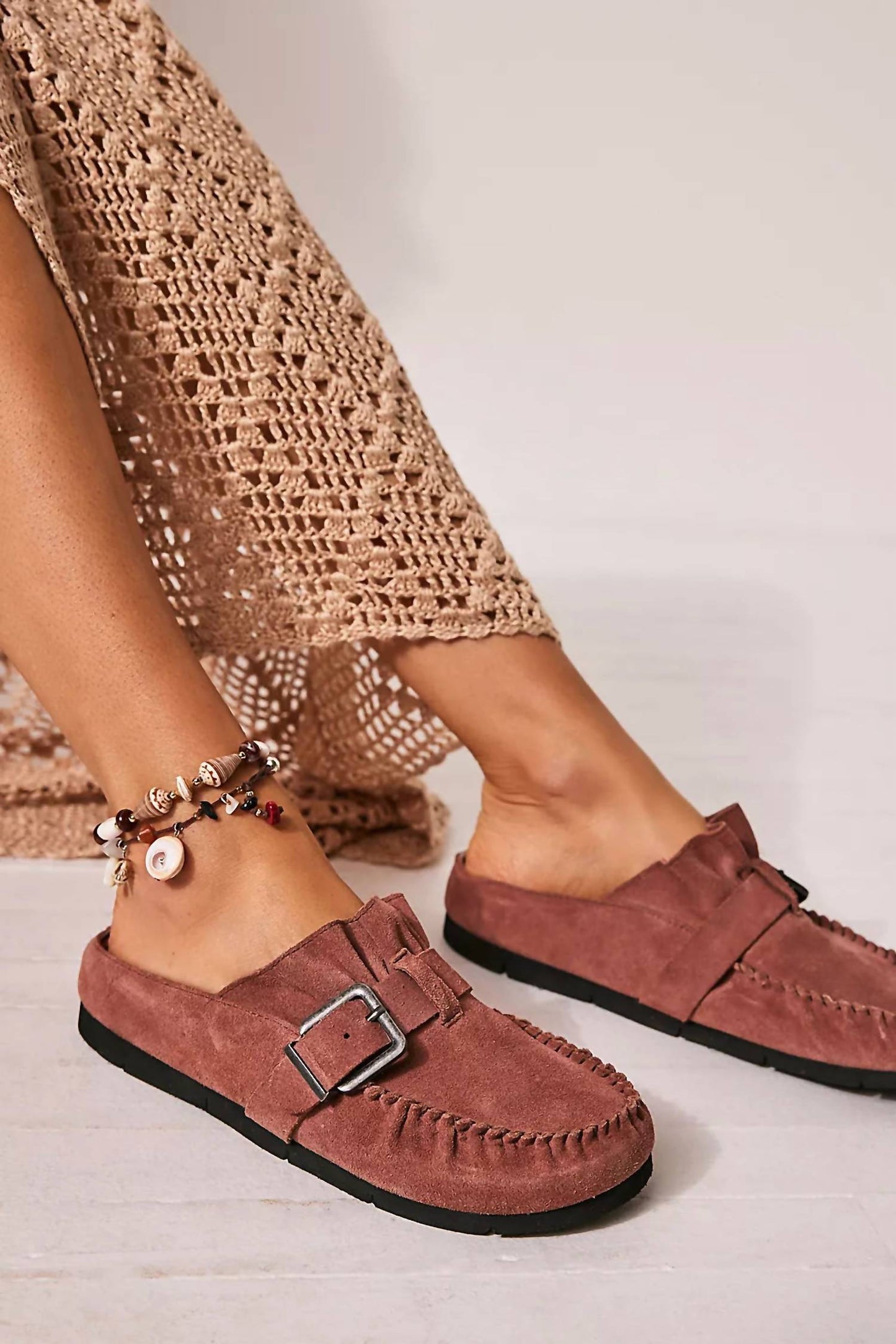 Free People - After Riding Mules