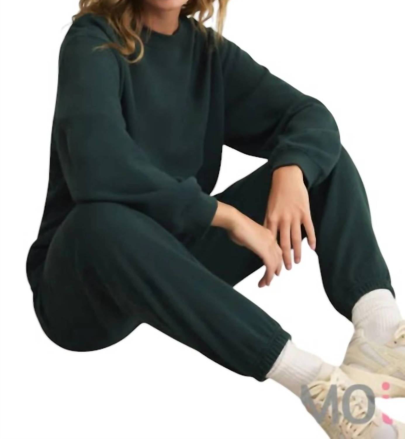 Z Supply - Boyfriend Sweatshirt