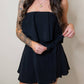 Mustard Seed - Livia Romper