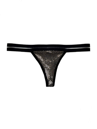 Titov - Women's Jordan Mesh Thong