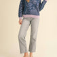 &Merci - Lace Knit Chantilly Pullover