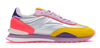 Hoff - Women's Mangosteen Sneakers