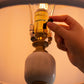 D15x26.5 Table Lamp