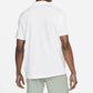 Nike - Court Dri Fit Solid Tennis Polo Shirt