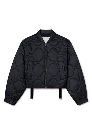 Agolde - Iona Quilted Jacket