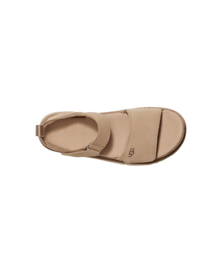 Ugg - Women's Goldenstar Platform Sandals