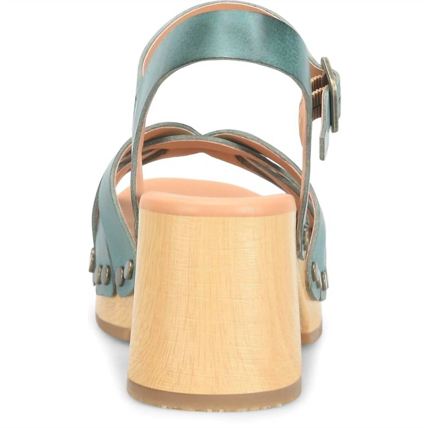 Kork-Ease - Women's Terra Sandal