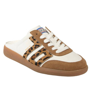 Back 70 - Women's Easter Backless Sneakers