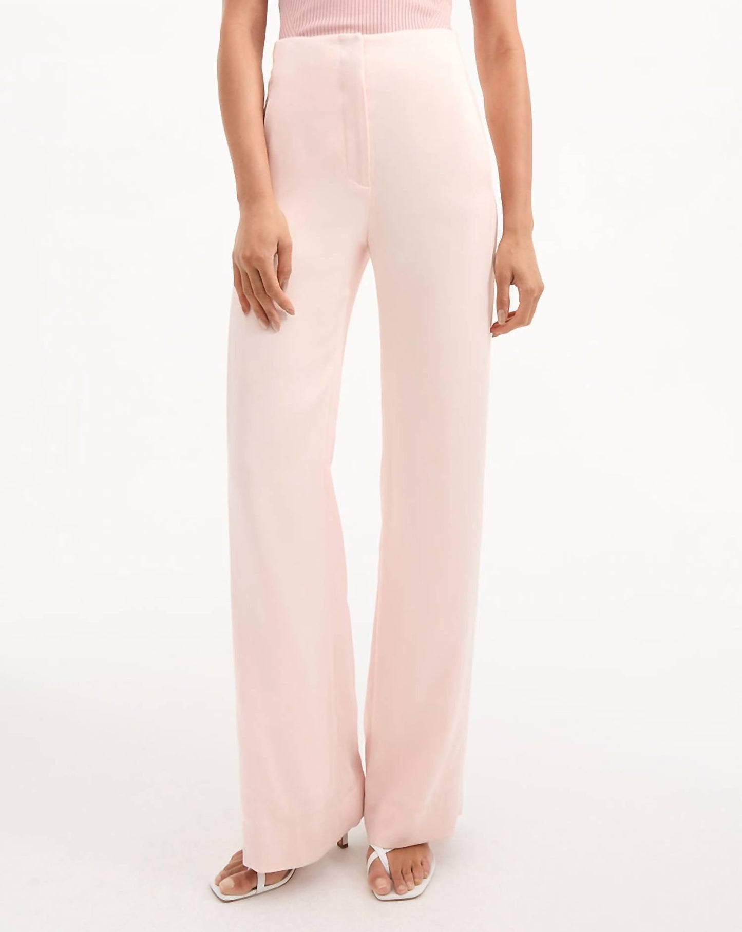 Veronica Beard - Ronin Wide-leg Pant