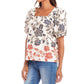 Karen Kane - Puff Sleeve Square Neck Top