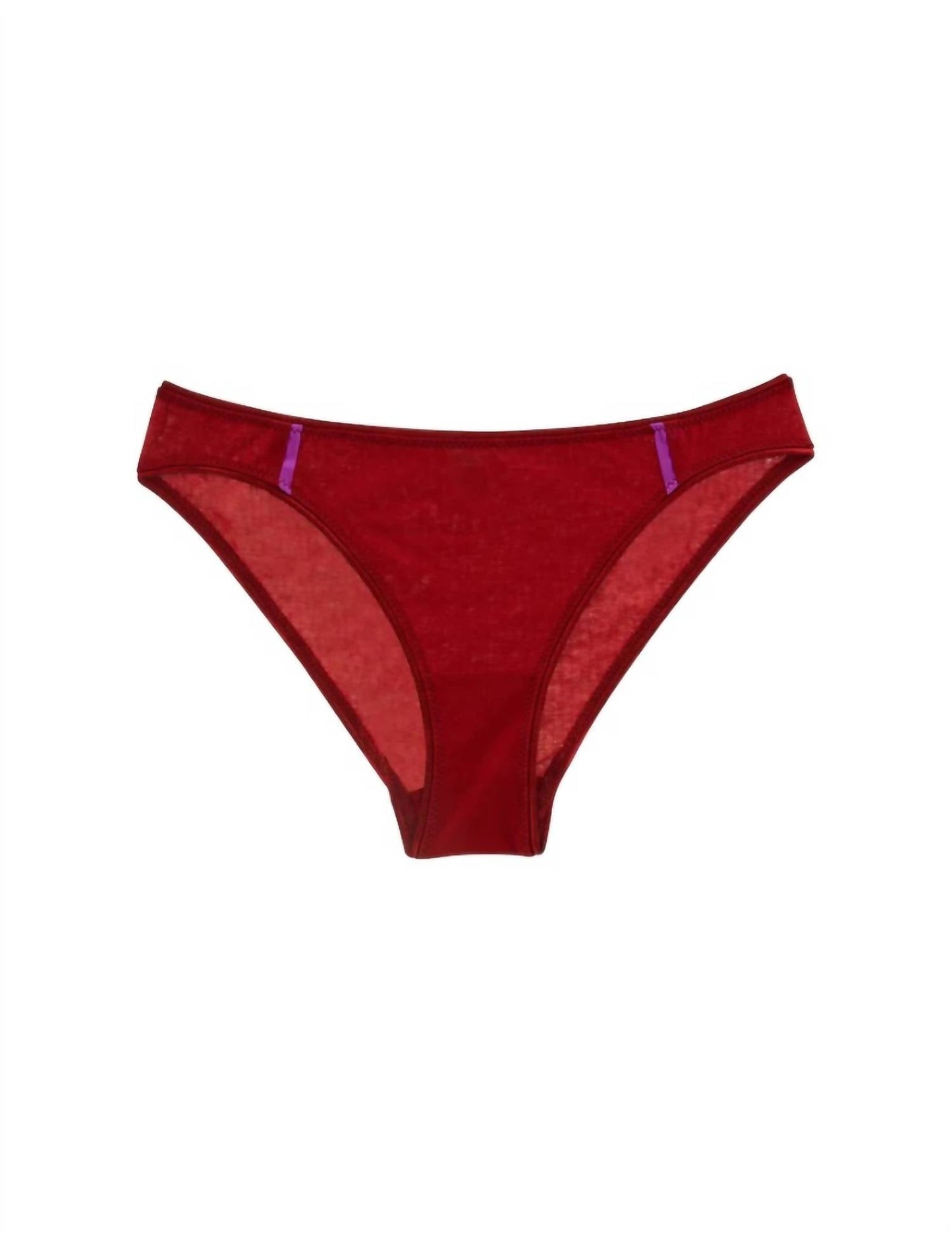 Araks - Harriet Low-rise Panty
