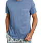 Rails - Johnny Pocket Tee