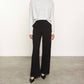 Enza Costa - POWDER CASHMERE CABLE KNITTED CARDIGAN