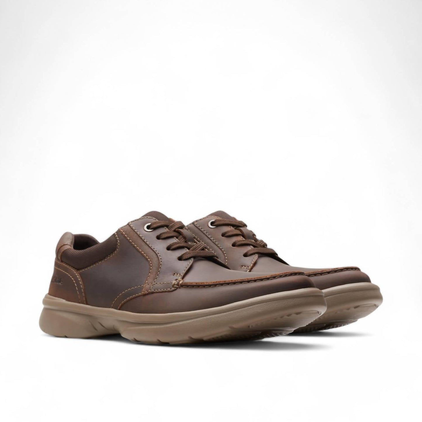 Clarks - Men's Bradley Vibe Slip-On Shoes