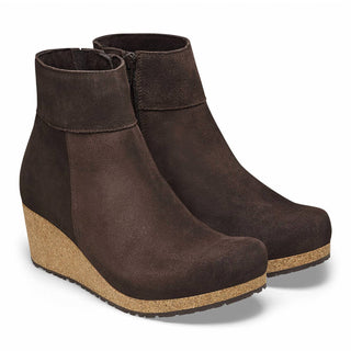 Birkenstock - Women's Ebba Ankle Boot