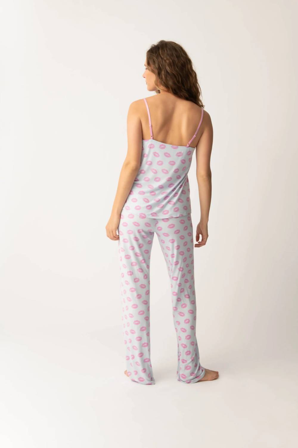 Pj Salvage - Lovely Dreams Cami Top