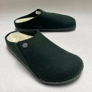 Birkenstock - Women's Zermatt Shearling Slipper